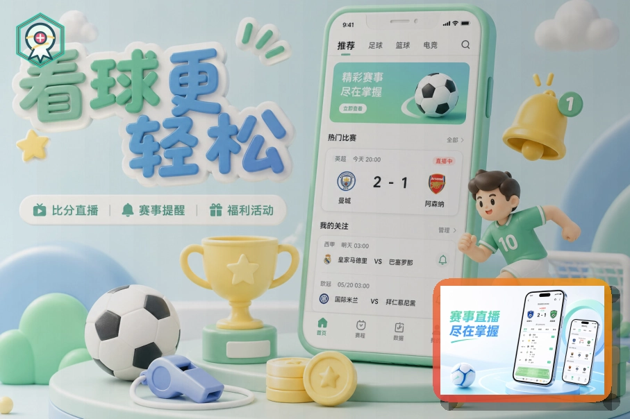 热门足球专题