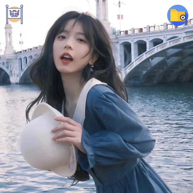 林芳女士