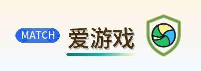 爱游戏 Logo